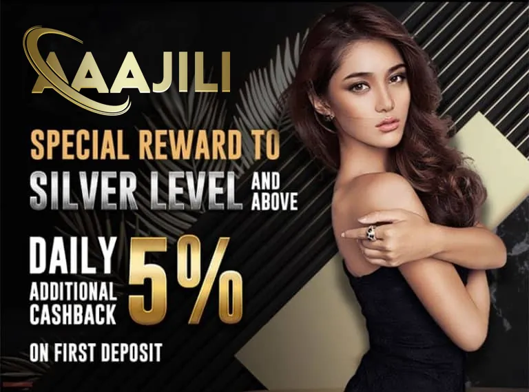 Welcome Bonus